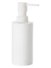 Zone Denmark Seifenspender "Solo" in Weiß - 300 ml