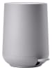 Zone Denmark Treteimer "Nova" in Grau - 5 l