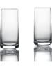 Zone Denmark 2-delige set: longdrinkglazen "Rocks" - 410 ml