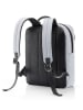 Reisenthel Rucksack "Classic" in Grau - (B)28 x (H)39 x (T)12 cm