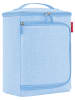 Reisenthel Kühltasche in Hellblau - (B)23 x (H)30 x (T)14 cm
