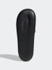 adidas Slippers zwart