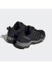 adidas Buty turystyczne "Terrex AX2R" w kolorze czarnym