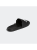 adidas Slippers zwart