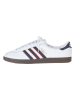 adidas Leren sneakers "SPZL Hochelaga" wit