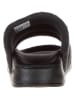adidas Pantoletten "Adilette Essential" in Schwarz