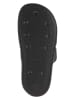 adidas Pantoletten "Adilette Essential" in Schwarz