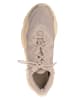 adidas Leder-Sportschuhe "Ozweego" in Beige