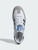 adidas Leren sneakers "Samba OG" wit/grijs/zwart