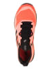 adidas Trailrunningschuhe "Terrex Agravic XT" in Orange/ Rosa