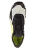 adidas Trailrunningschuhe "Terrex Agravic Ultra" in Weiß/ Gelb/ Schwarz