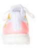 adidas Buty "Ultraboost 5.0 DNA" w kolorze żółto-jasnoróżowo-białym do biegania