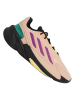 adidas Sneakers "Ozelia" in Beige/ Schwarz