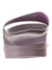 adidas Slippers "Adilette Shower" paars