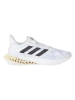 adidas Hardloopschoenen "4DFWD Pulse" wit