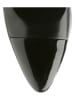 Högl Leder-Spangenpumps in Schwarz
