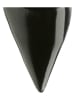 Högl Leder-Pumps in Schwarz