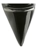 Högl Leder-Pumps in Schwarz