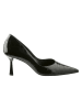 Högl Leren pumps zwart