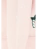 Eight2Nine Hoodie lichtroze