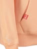 Eight2Nine Hoodie in Apricot