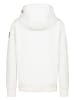 Eight2Nine Hoodie in Weiß