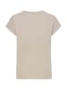Eight2Nine Shirt in Beige