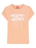 Eight2Nine Shirt oranje