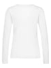 Eight2Nine Longsleeve wit