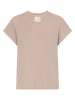 Eight2Nine Shirt in Taupe