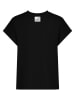 Eight2Nine Shirt in Schwarz