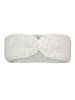 Eight2Nine Stirnband in Weiß