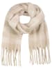 Eight2Nine Schal in Beige/ Creme