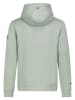 Eight2Nine Sweatjacke in Mint