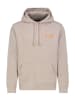 Eight2Nine Hoodie in Beige