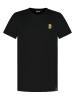 Eight2Nine Shirt zwart