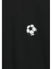 Eight2Nine Shirt zwart