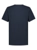 Eight2Nine Shirt donkerblauw