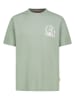 Eight2Nine Shirt groen