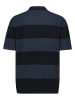 Eight2Nine Poloshirt in Dunkelblau