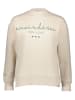 Eight2Nine Sweatshirt in Creme