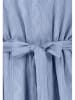 Eight2Nine Kleid in Hellblau