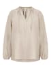 Eight2Nine Bluse in Beige