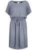 Eight2Nine Kleid in Grau