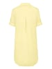 Eight2Nine Kleid in Gelb