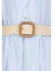 Eight2Nine Kleid in Hellblau