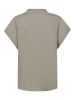 Eight2Nine Bluse in Grau