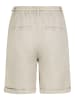 Eight2Nine Bermudas in Beige