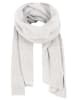 Eight2Nine Schal in Weiß