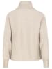 Eight2Nine Rollkragenpullover in Beige